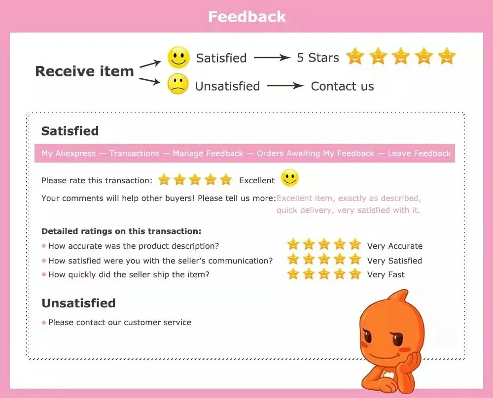 Wood Bird Statue Kawaii Handmade