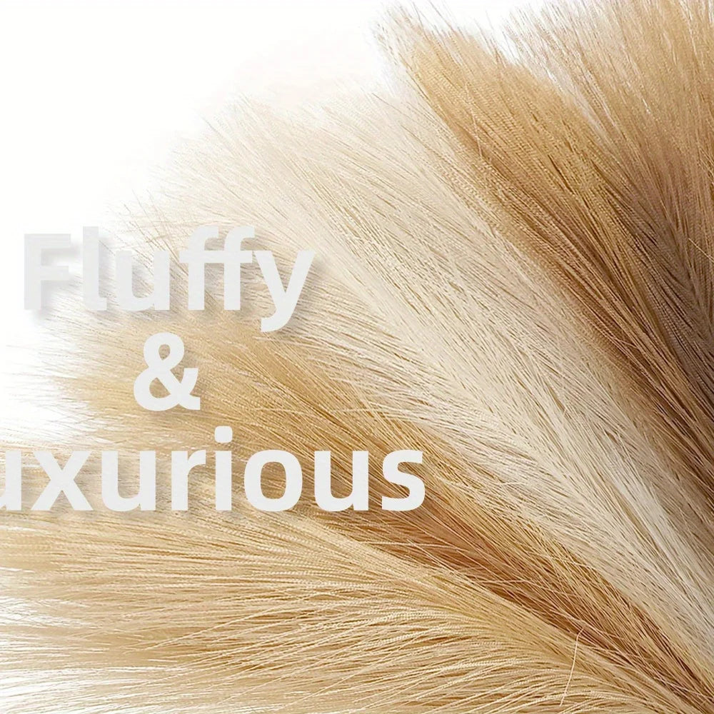 Artificial Pampas Grass