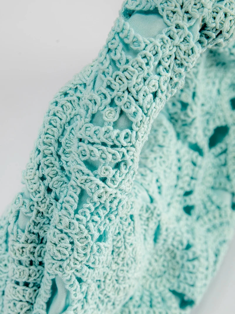 Boho Beach Bags for Women Wicker Bag