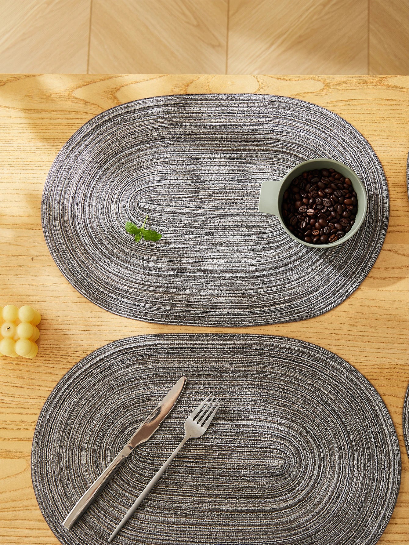 Heat resistant Pace Mat pad