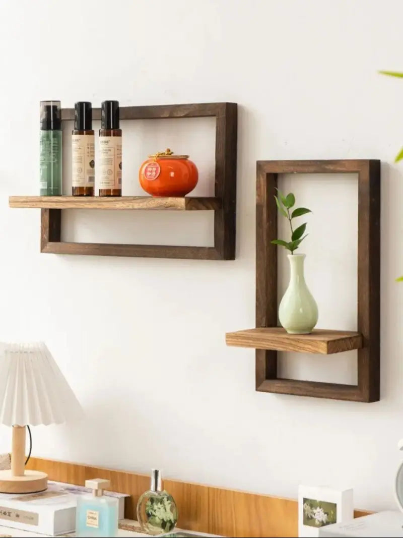 Hanging Shelf for Wall Storage