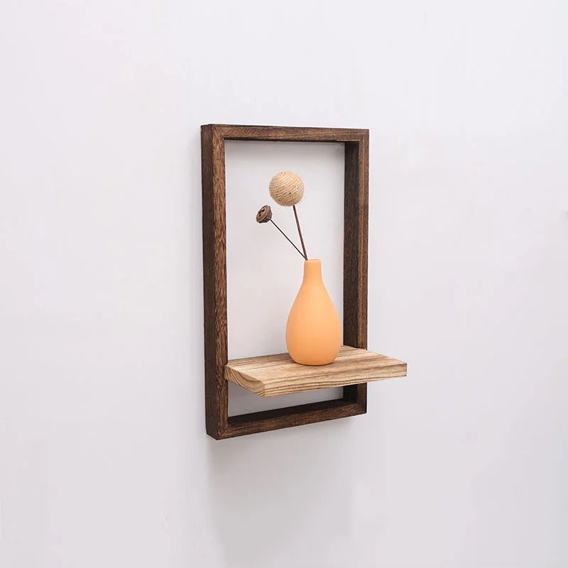 Hanging Shelf for Wall Storage