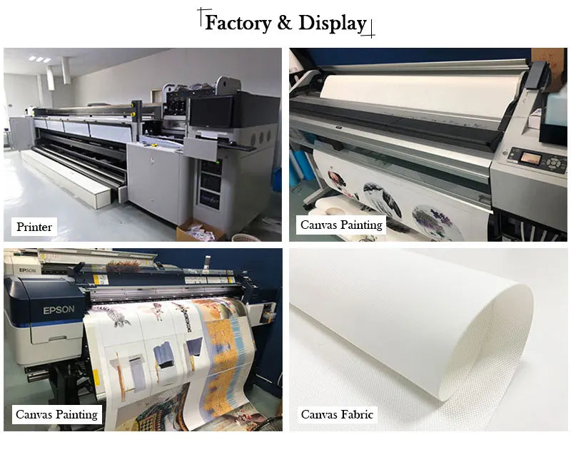 Boho Light Art Aesthetic Poster Abstract Landscape Gallery Wall Canvas Painting Bedroom Living Room Decorative Wall Art