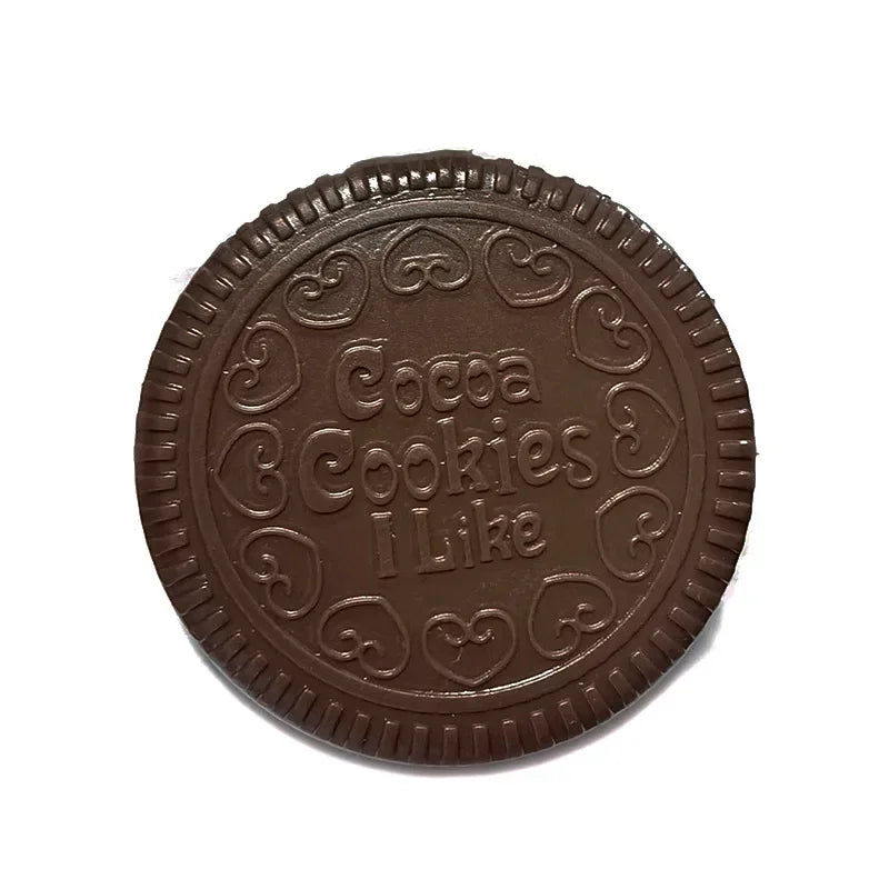 Mini Pocket Mirror With Comb