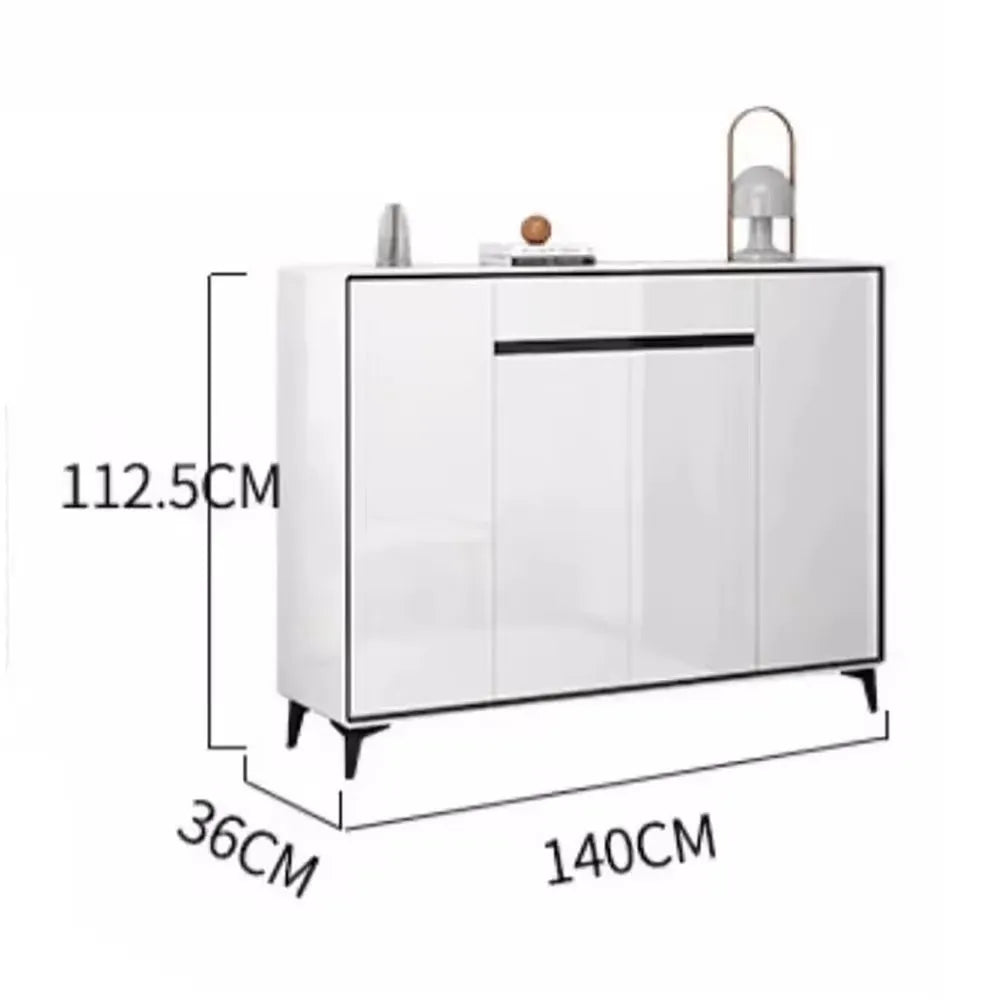 Aesthetic Elegant  Display Cabinet Aesthetic Nordic Elegant Modern Living Room Cabinets Luxury Simple Vitrina Home Furniture