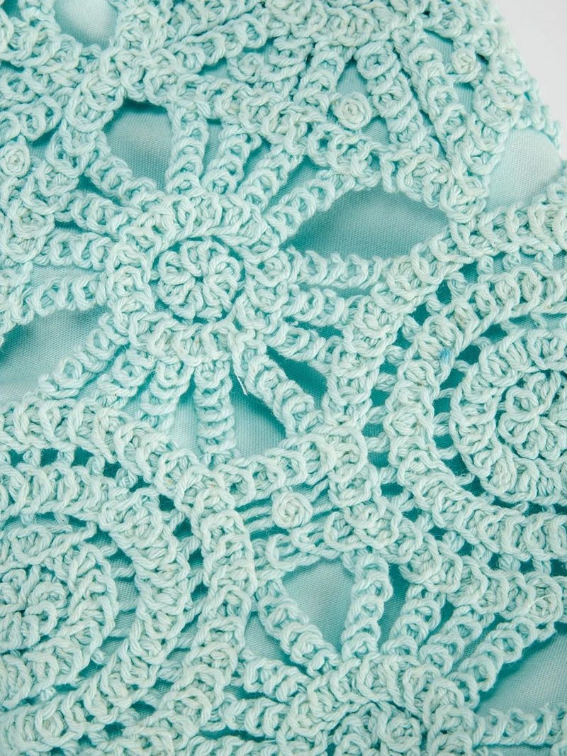 Boho Beach Bags for Women Wicker Bag