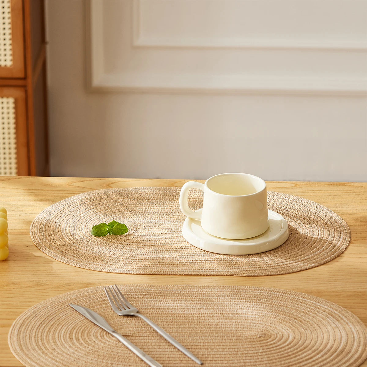 Heat resistant Pace Mat pad