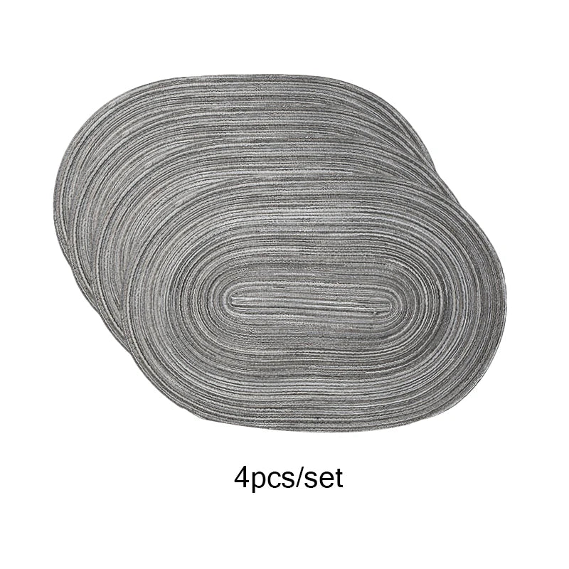 Heat resistant Pace Mat pad