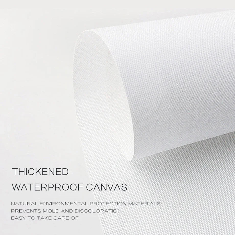 Cocktail Vase Leaves Flower Wall Art