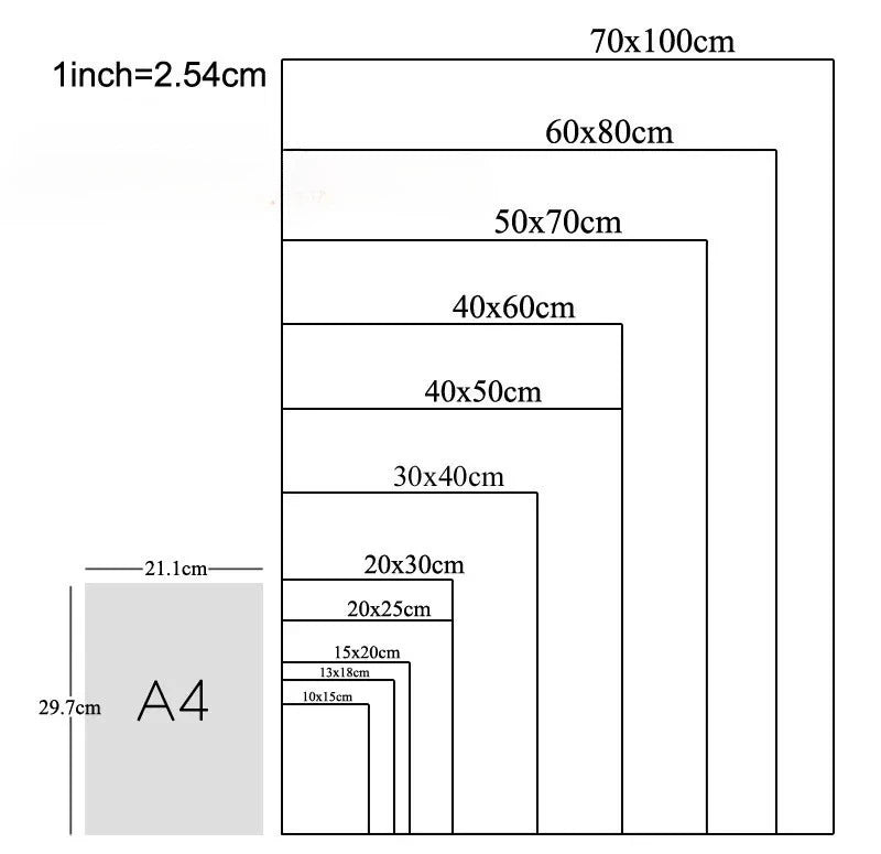 Boho Abstract Classic House Plant in Vase Green Floral Botanical Poster Canvas Painting Wall Art Pictures Home Interior Decor