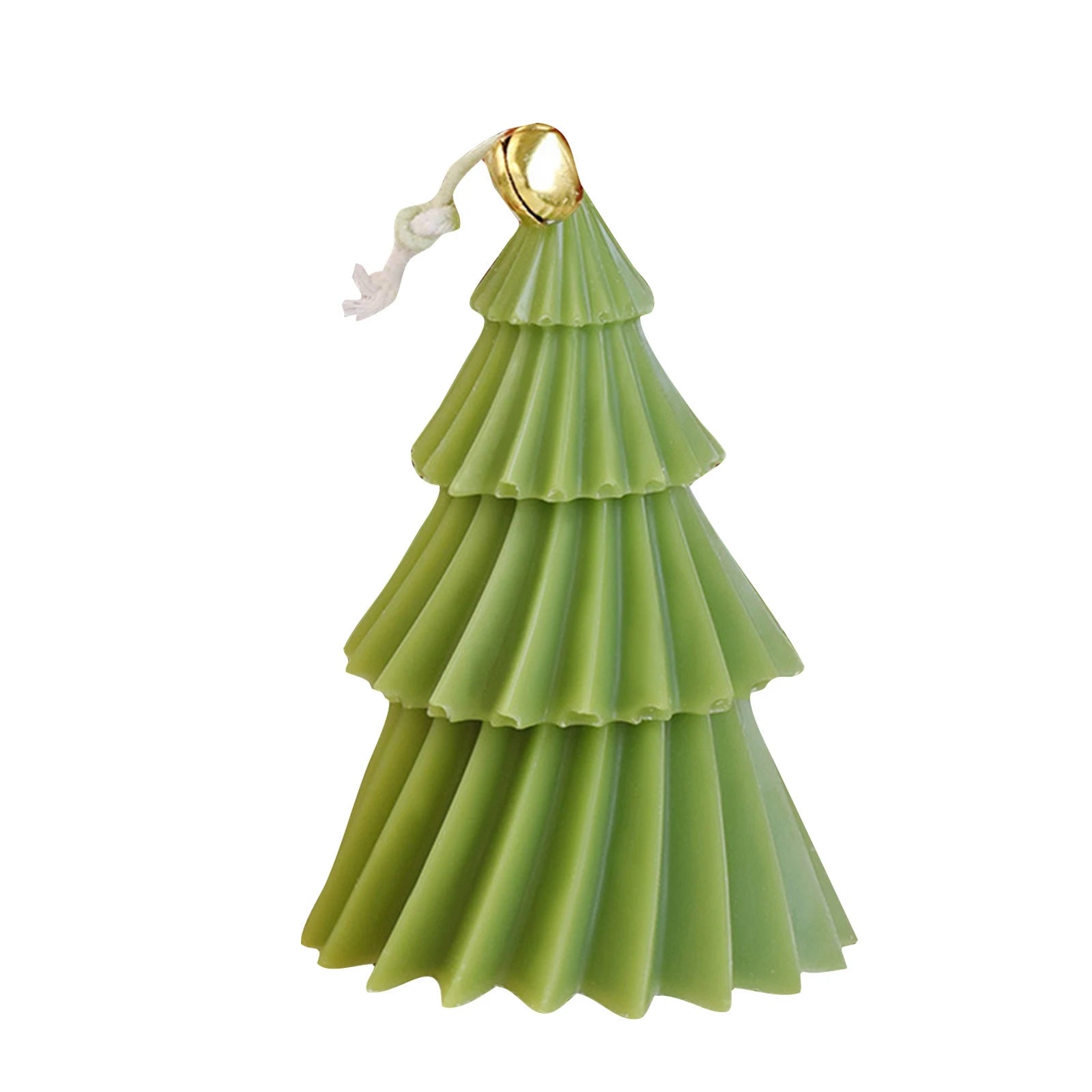 Christmas Candle Ornaments Christmas Tree Scented Candles Exquisite Christmas Table Decorative Supplies Festive Gifts