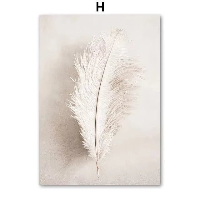 Boho Abstract Girl Cocktail Vase Leaves Flower Wall Art Canvas Painting Posters And Prints Wall Pictures For Living Room Decor