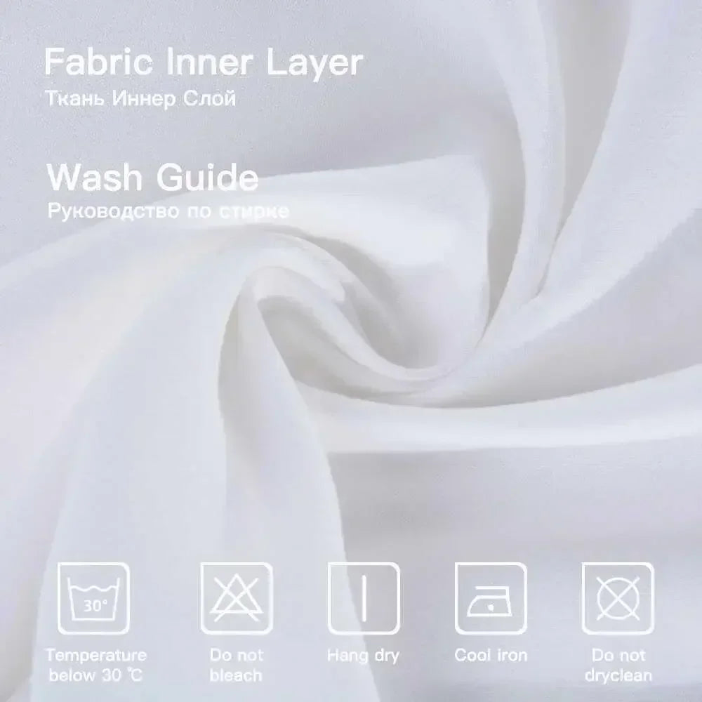 Christmas Magic: Merry Christmas, Joy to the World, Let it Snow, Meet Me under the Mistletoe Pillow Covers New Year decoration