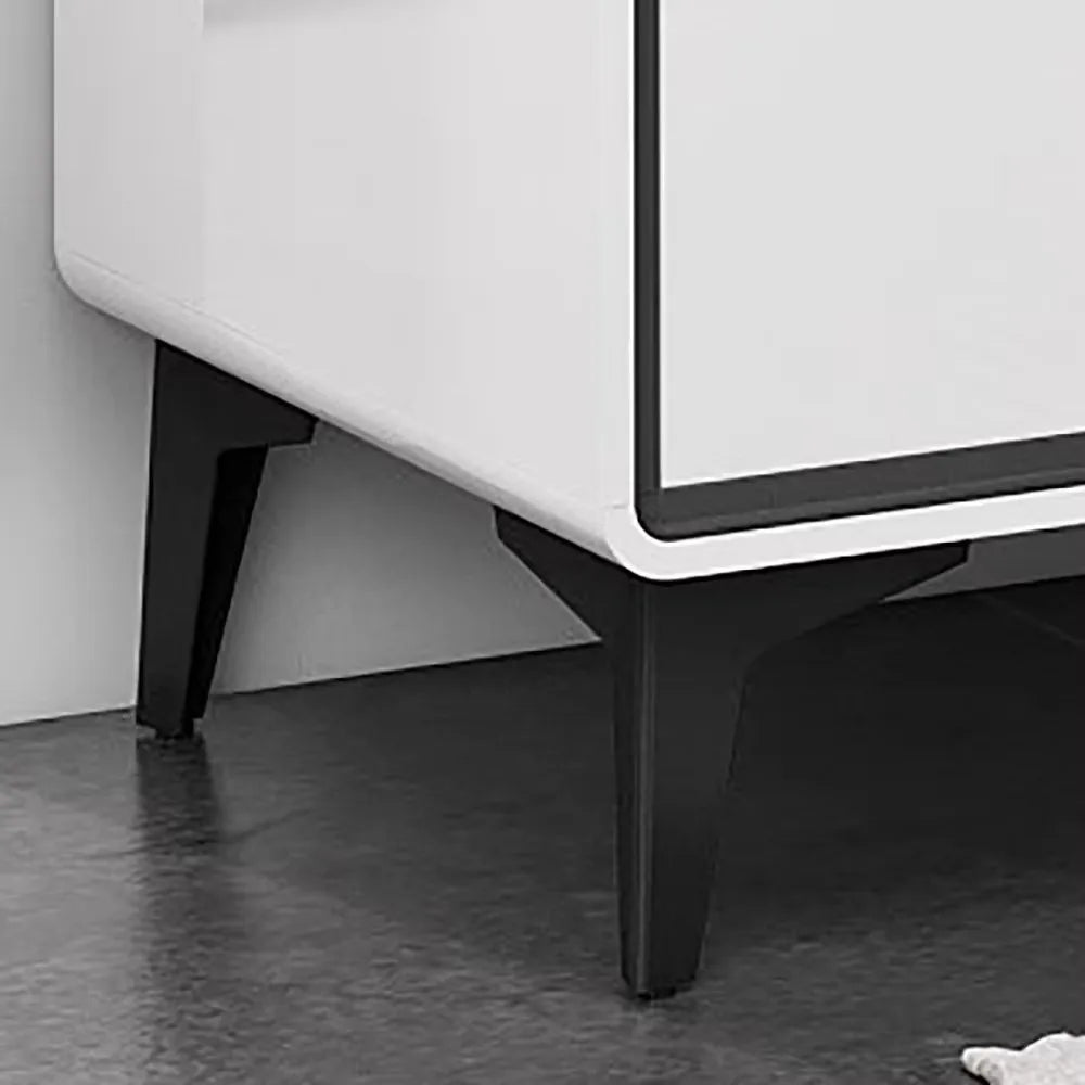 Aesthetic Elegant  Display Cabinet Aesthetic Nordic Elegant Modern Living Room Cabinets Luxury Simple Vitrina Home Furniture