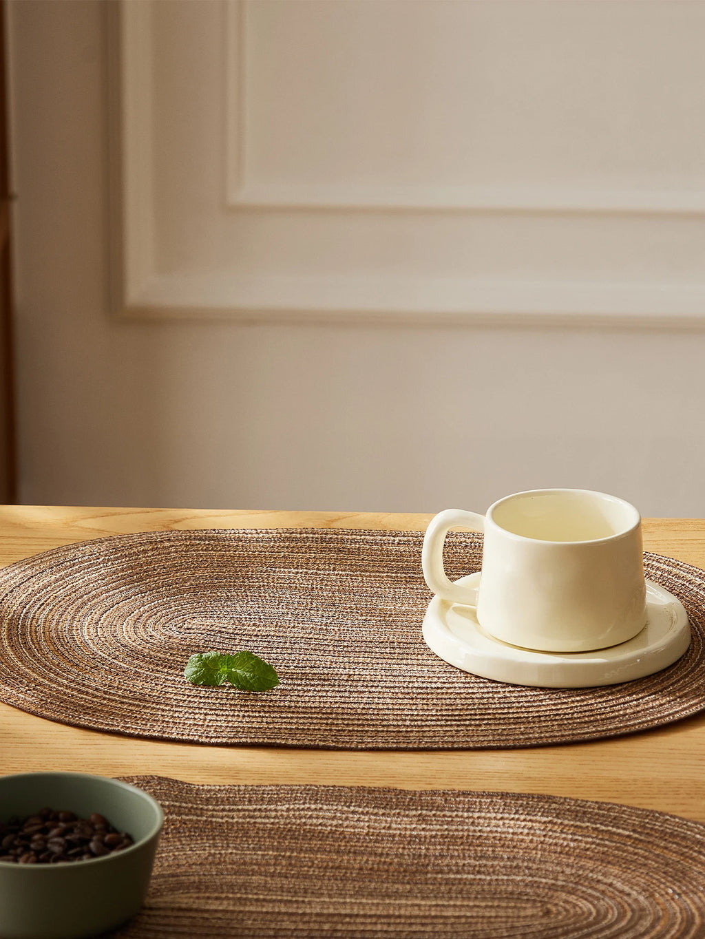 Heat resistant Pace Mat pad