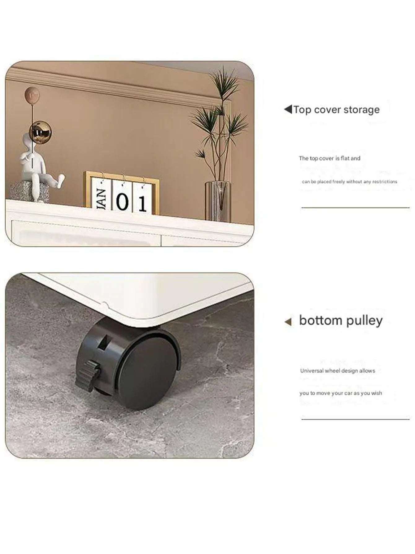 Storage Box Household Foldableing Cabinet Storage Cabinet Clothes Toys Snacks Extra Large Capacity Storage Cabinet Organizing Box