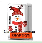 Christmas Tree Children's Handmade DIY Stereo Wooden Christmas Tree Scene Layout Christmas Decorations Ornaments Hot