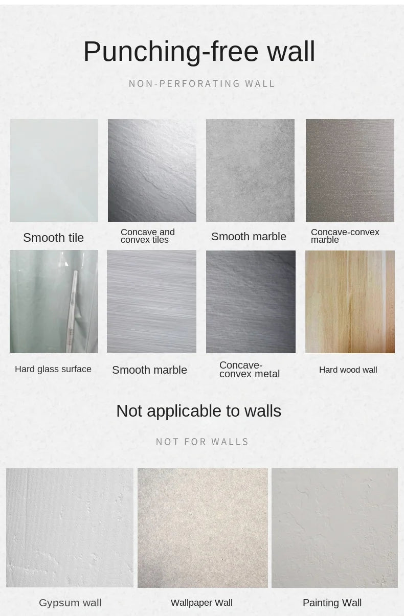 Beech wood bathroom storage rack