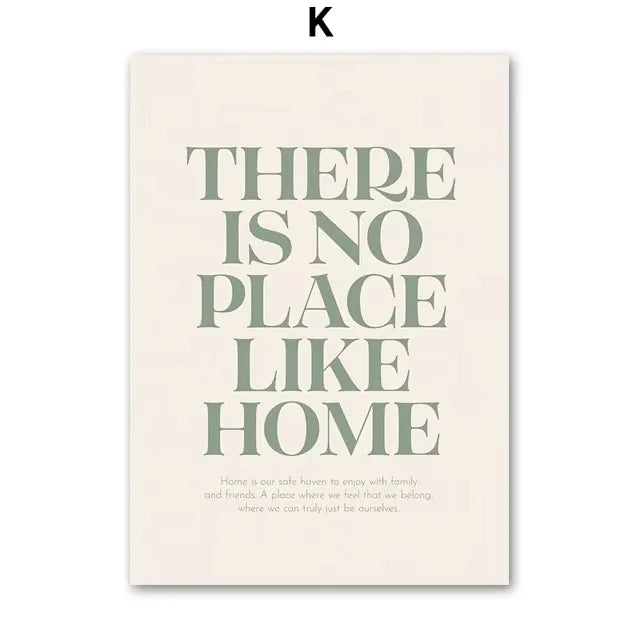 Boho Abstract Girl Cocktail Vase Leaves Flower Wall Art Canvas Painting Posters And Prints Wall Pictures For Living Room Decor