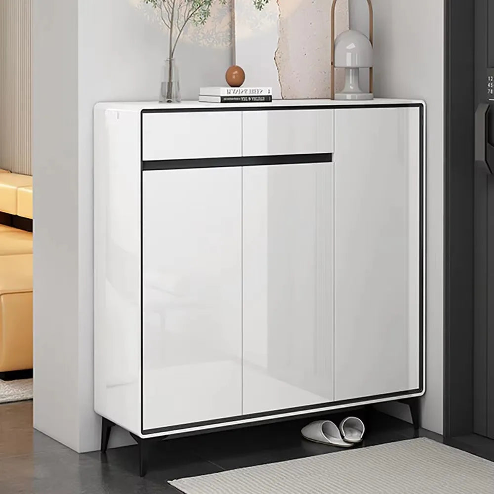 Aesthetic Elegant  Display Cabinet Aesthetic Nordic Elegant Modern Living Room Cabinets Luxury Simple Vitrina Home Furniture