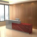 Modern Reception Desk