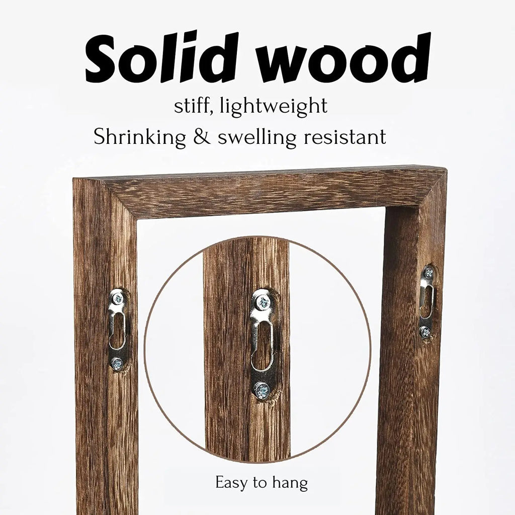 Hanging Shelf for Wall Storage