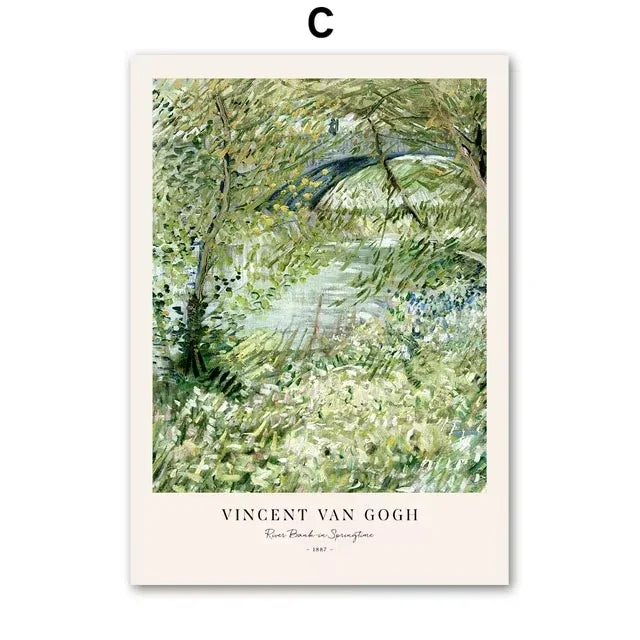 Boho Abstract Girl Cocktail Vase Leaves Flower Wall Art Canvas Painting Posters And Prints Wall Pictures For Living Room Decor