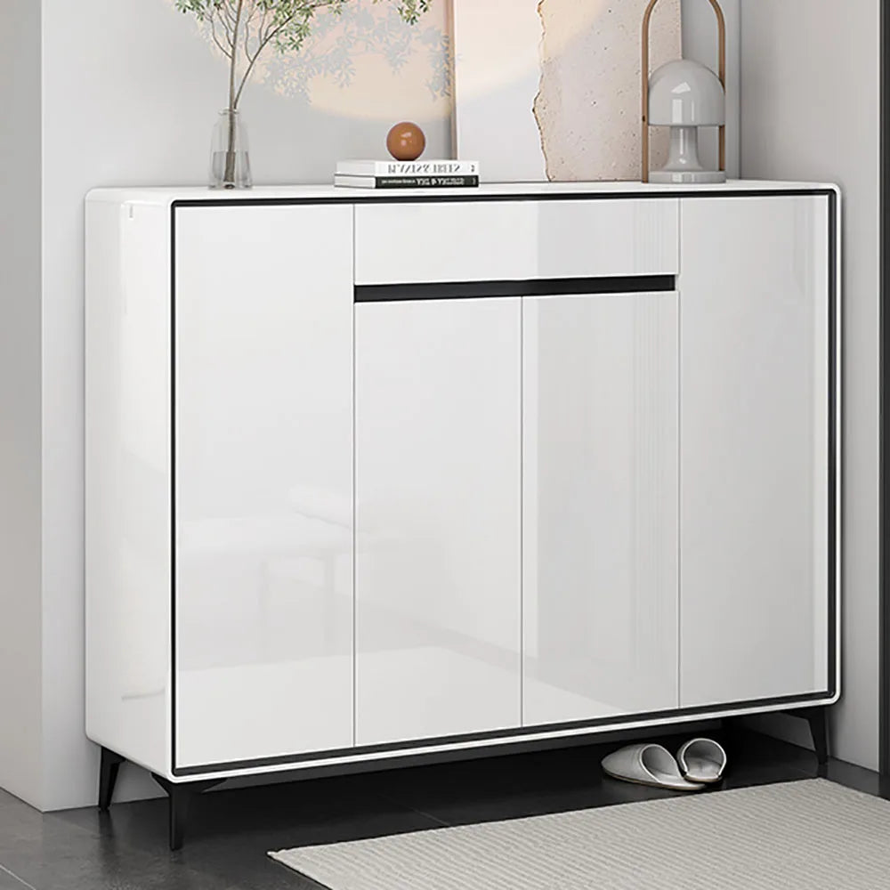 Aesthetic Elegant  Display Cabinet Aesthetic Nordic Elegant Modern Living Room Cabinets Luxury Simple Vitrina Home Furniture