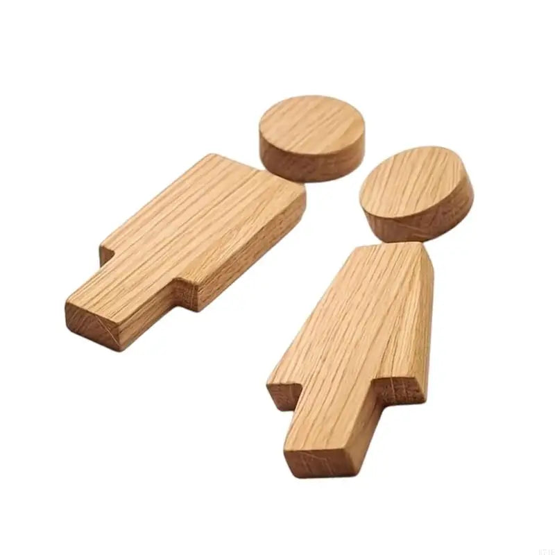 Signage Bathroom Door Signs