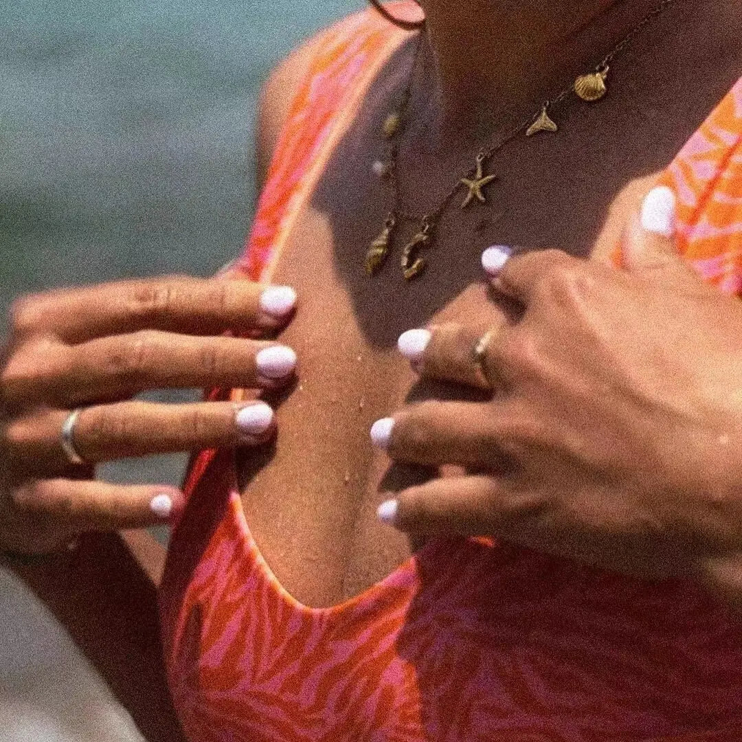 Boho A-Z Initial Letter