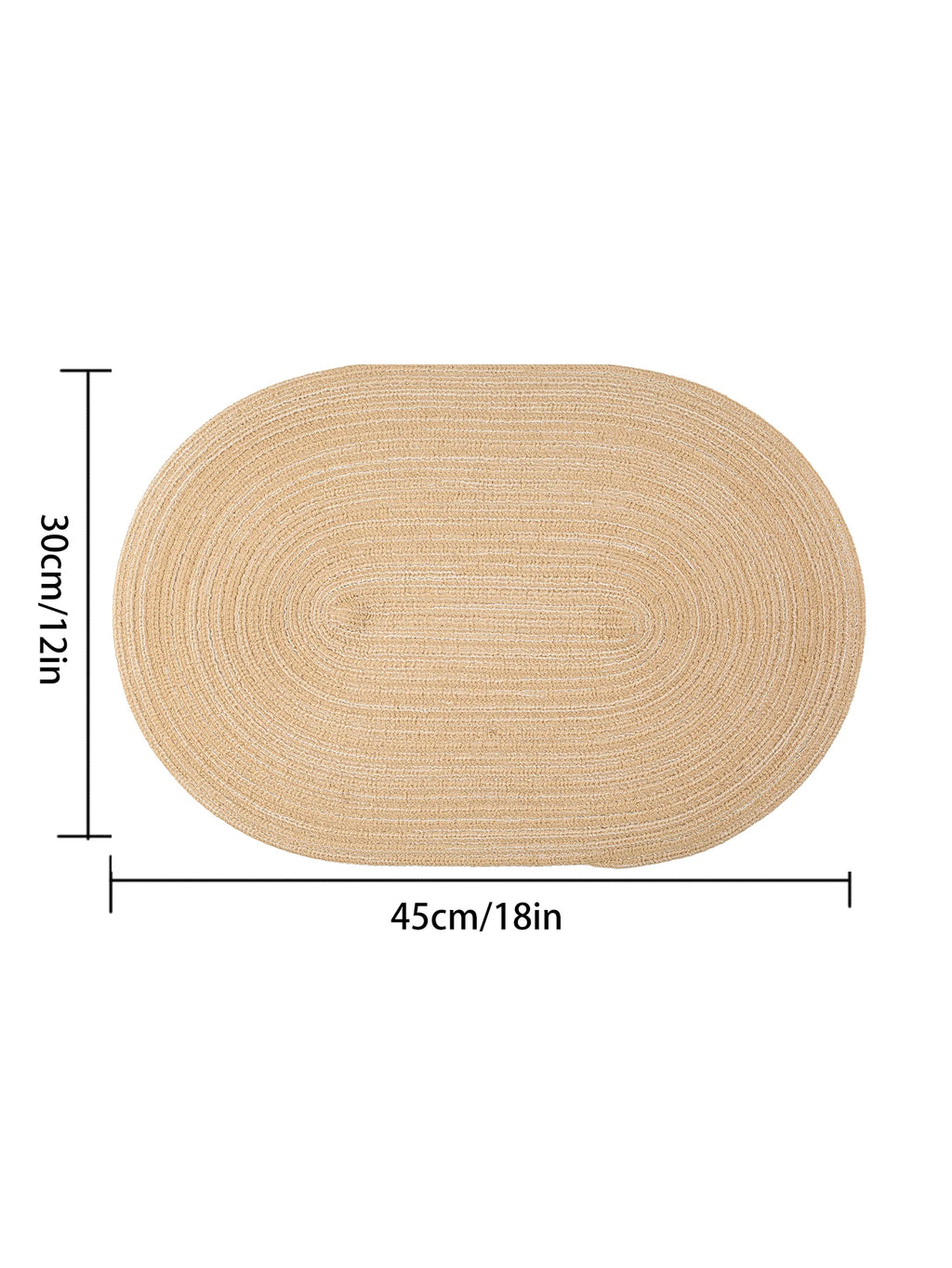 Heat resistant Pace Mat pad